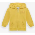 Iceberg Bg Store Erkek Bebek Sarı Eşofman Üstü - 6 Ay
