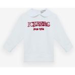 Iceberg Bg Store Kız Bebek Beyaz Sweatshirt - 1 - 1,5 Yaş