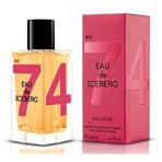 Iceberg Eau de Iceberg Wild Rose EDT 100 ml Kadın Parfüm
