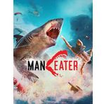 Iceberg Interactive Maneater