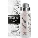 Iceberg Twice Platinum EDT 125 ml Kadın Parfüm