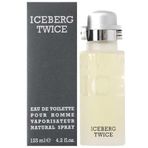 Iceberg Twice Pour Homme EDT 125 ml Sprey Erkek Parfümü