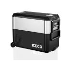 Iceco Jp40pro 12-24 V 37 Lt Kompresörlü Araç Buzdolabı