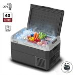Iceco Mcd40d 12/24Volt 40 Litre Kompresörlü Oto Buzdolabı