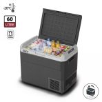 Iceco Mcd60d 12/24Volt 60 Litre Kompresörlü Oto Buzdolabı