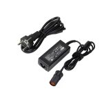 Iceco Oto Buzdolabı İçin Çakmak Adaptörü Araç Çakmaklık Çevirici Ev,Ofis Tipi Çevirici 84W/7A/12V(Açıklamayı Okumadan Ürünü Almayınız)