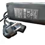 Iceco Oto Buzdolabı Için Çakmak Adaptörü Araç Çakmaklık Çevirici Ev,ofis Tipi Çevirici ADAPTÖR120W/10A/12VOLT