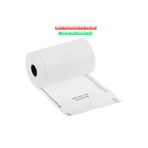 ICECOPY 56X14 YAZARKASA POS RULOSU TERMAL YAZICI KAĞIDI TAM METRAJ 1 ADET