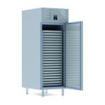 Iceinox 1 Kapılı 40X60 Tepsi Kapasiteli 610 lt Dik Tip Patiseri Derin Dondurucu