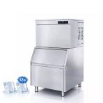 Iceinox 250 Kg/Gün Hazne Dahil Küp Buz Makinesi – Ice 250