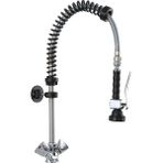 Iceinox Cancan MT05 Mini Boy Tezgaha Monte Mutfak Bataryası