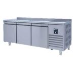 Iceinox CTN 440 CR Tezgah Tip Buzdolabı