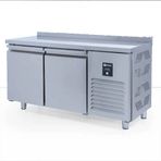 Iceinox CTS 275 CR 2 Kapılı Snack Tip Tezgah Tip Buzdolabı