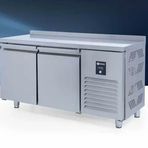 Iceinox CTS 330 N CR Tezgah Tip GN Buzdolabı