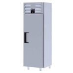 Iceinox Dik Tip Derin Dondurucu 1 Kapılı Slim Tip Gri