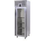 Iceinox Dik Tip Gn Derin Dondurucu 1 Cam Kapılı