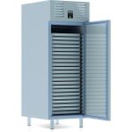 Iceinox Dik Tip Patiseri Buzdolabı 1 Kapılı 40X60 Tepsi Kapasiteli 610 Lt