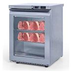 Iceinox Dry Aged Buzdolabı 1 Kapılı 140 Lt Gri