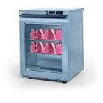 Iceinox Dry Aged Buzdolabı 1 Kapılı 140 Lt