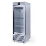 Iceinox Dry Aged Buzdolabı 1 Kapılı 610 Lt Gri