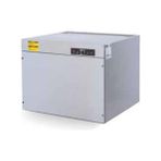 Iceinox Hazneli Gurme Küp Buz Makinası 250 Kg/Gün