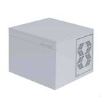 Iceinox ICE 250 Kendinden Hazneli 250 kg/gün Küp Buz Makinesi