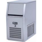 Iceinox ICE 50 Kendinden Hazneli 50 kg/gün Küp Buz Makinesi