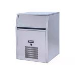 Iceinox Ice 90 Küp Buz Makinesi - Kendinden Hazneli - 85 Kg/Gün