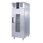 Iceinox Mayalandırma Buzdolabı 1 Kapılı 668 Lt Gri