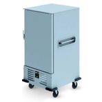 Iceinox Soğutmalı Banket Arabası 79x58x179 cm CB 12 CR