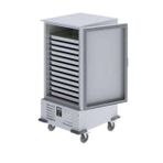 Iceinox Soğutmalı & Donduruculu Banket Arabası 525 Lt