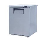 Iceinox Tezgah Altı Mini Derin Dondurucu 140 Lt