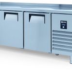 Iceinox Tezgah Tip Patiseri Derin Dondurucu 3 Kapılı 600 Lt 430 Çelik Kaliteli