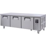 Iceinox UTS 280 Pişirici Altı Buzdolabı