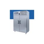 Iceinox VTS 1340 N CR 140x87x210 cm Dikey Tip Dondurucu