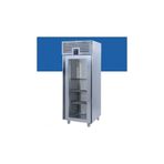 Iceinox VTS 610 N CR-VG 70x87x210 cm Dikey Tip Dondurucu