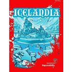 Icelandia-Responsibility İngilizce Çizgi Roman-Hatice Işılak Durmuş
