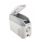 Icepeak 12-24V 17 lt Kompresörlü Oto Buzdolabı