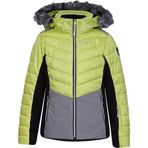 Icepeak 50036-512-501 Yeşil Erkek Çocuk Mont