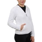 Icepeak 51810 669 010 Beyaz 10 Yaş Çocuk Outdoor Montu