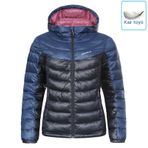Icepeak 53188 565 360 Layan Jacket Kadın Outdoor Montu