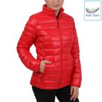Icepeak 53212 815 646 Virpa Jacket Kadın Outdoor Montu