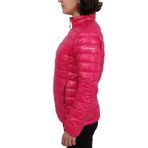 Icepeak 53212-815-655 Pembe Kadın Outdoor Montu