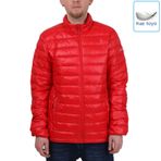 Icepeak 56212 815 646 Kırmızı Vinny Jacket Erkek Outdoor Montu
