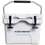Icepeak Aden 15 lt Buzluk