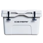 Icepeak Aden 35 L Beyaz Buzluk