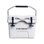 Icepeak Aden Plus 15 L Beyaz Buzluk