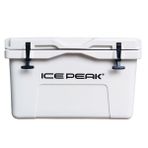 Icepeak Aden Plus 45 L Beyaz Buzluk