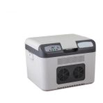 Icepeak Hagen 26 lt Beyaz Termoelektrikli Buzdolabı