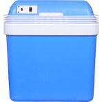 Icepeak Ice Peak Norden 12V Araç Çakmaklı Oto Buzdolabı 24 Litre Hacim ile Taşınabilir ve Kullanışlı